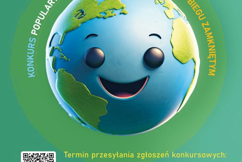 V edycja konkursu „Ekocyrkularni”