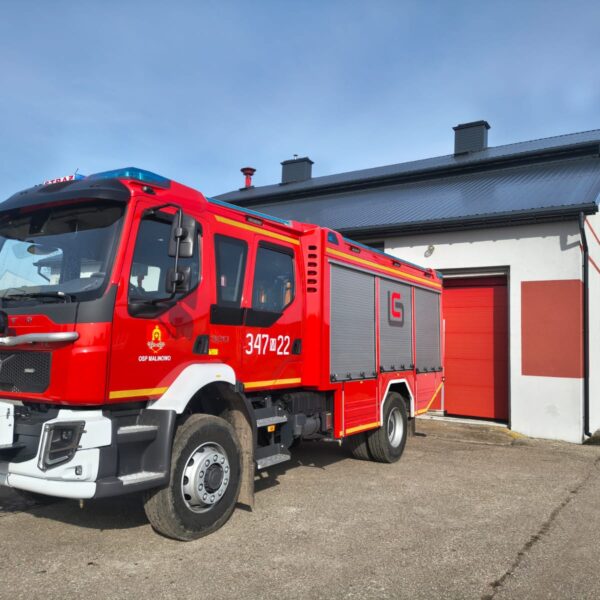 „Wspólne działania na rzecz poprawy współpracy w zapobieganiu klęskom żywiołowym i zagrożeniom klimatycznym na obszarze transgranicznym Polski i Ukrainy”.