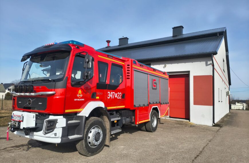 „Wspólne działania na rzecz poprawy współpracy w zapobieganiu klęskom żywiołowym i zagrożeniom klimatycznym na obszarze transgranicznym Polski i Ukrainy”.