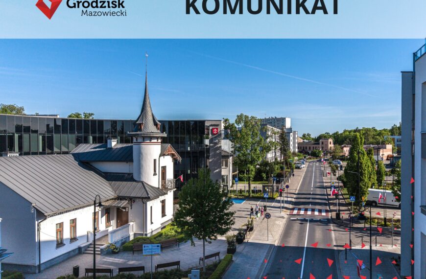 Godziny pracy Urzędu Miejskiego: 6 marca 2026 r.