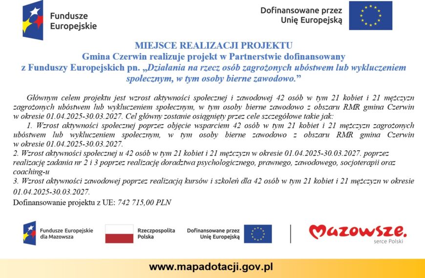 Chcesz zdobyć nowe umiejętności i zwiększyć swoje szanse na rynku pracy?