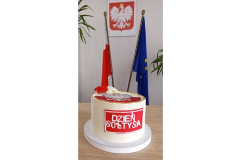 SPOTKANIE Z OKAZJI DNIA SOŁTYSA