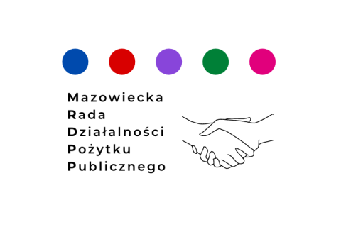 Nabór kandydatów do Mazowieckiej Rady Działalności Pożytku Publicznego na lata 2026-2029