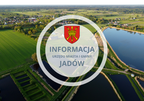 XXV Sesja Rady Miasta i Gminy Jadów