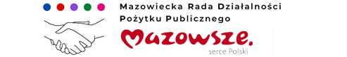 Nabór kandydatów na członków Mazowieckiej Rady Działalności Pożytku Publicznego