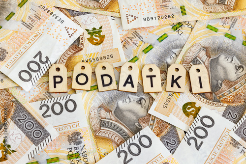 Podatniku!