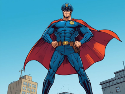 Wybieramy SuperDzielnicowego 2026 – trwa ogólnopolski plebiscyt