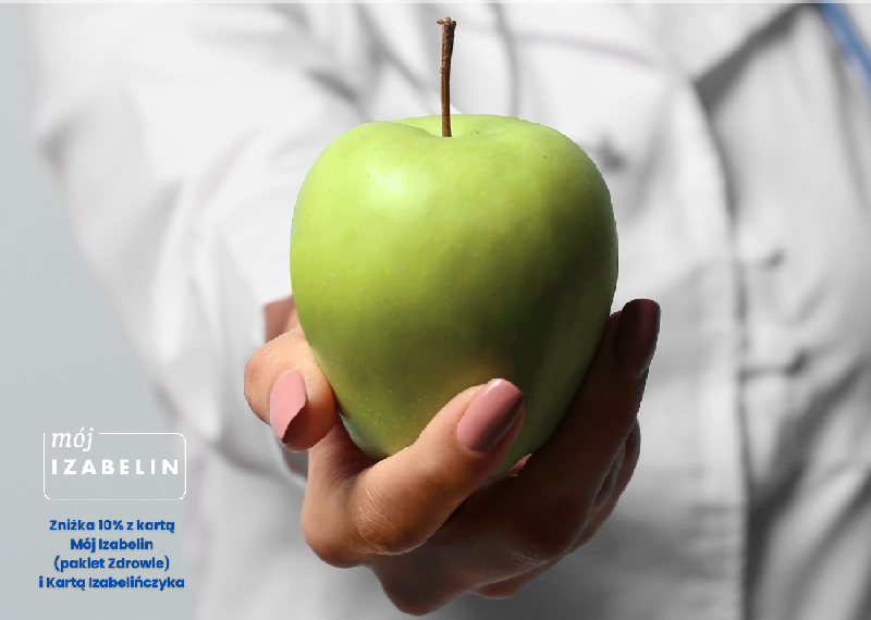 Komu poradę dietetyka?