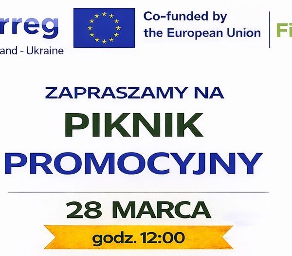 PIKNIK PROMOCYJNY