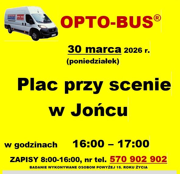 Bezpłatne badania wzroku