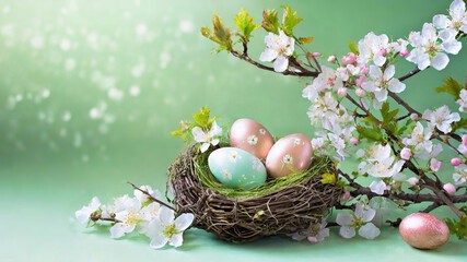 Życzenia Wielkanocne