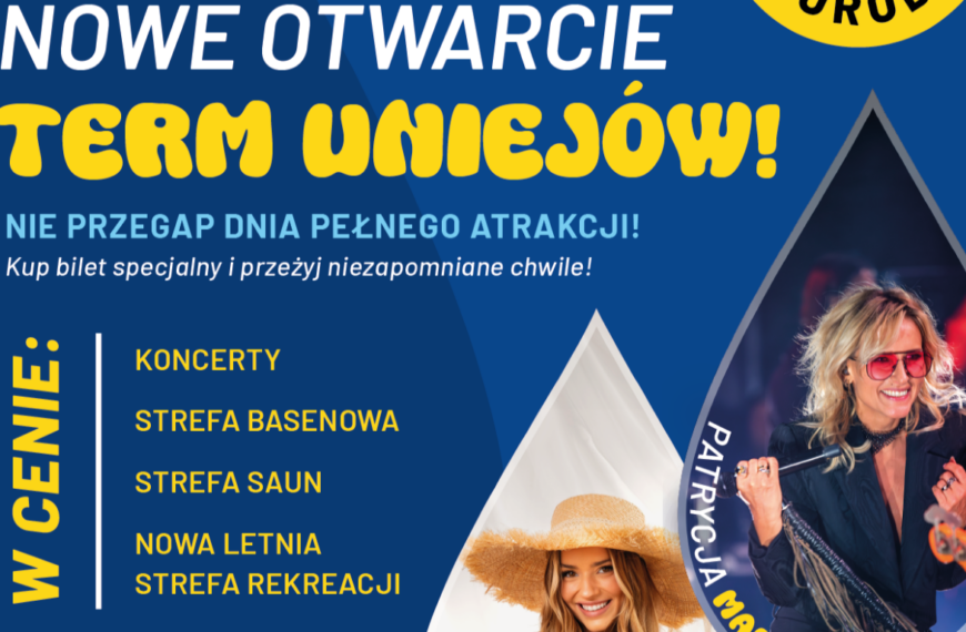Termy Uniejów