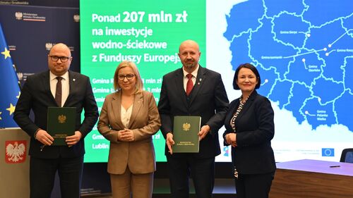 ZWIK: 22 mln złotych na kolejne inwestycje