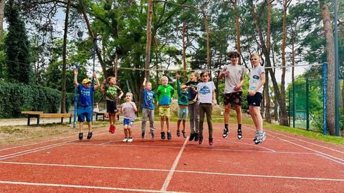 Akcja „LATO W MIEŚCIE 2026”