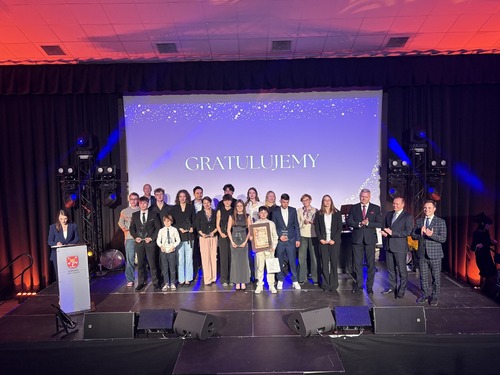 Gala Nagród Sportowych i Artystycznych 2026 – poznaliśmy laureatów