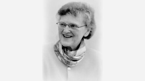 Odeszła dr Monika Wójcik – lekarka i współtwórczyni instytucji służących rodzinom w Łomiankach