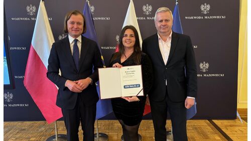 Dofinansowanie dla Łomianek