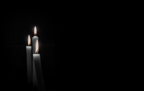 Kondolencje dla Pani Zdzisławy Kosteckiej