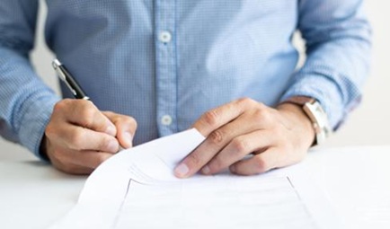 Plan Ogólny Gminy – umowa podpisana