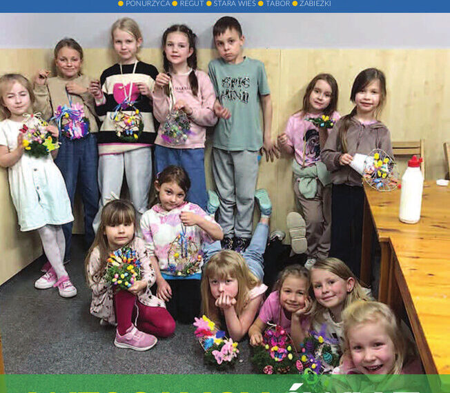 Świąteczny numer „Celestynki”