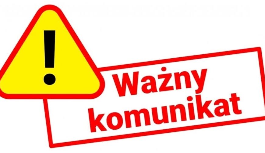 Czasowe zamknięcie odcinka rozbudowywanej drogi powiatowej Joniec-Sobieski-Kołoząb