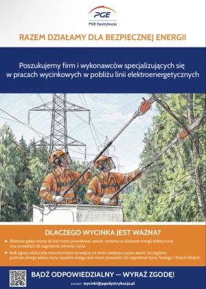 PGE Razem dla bezpiecznej energii