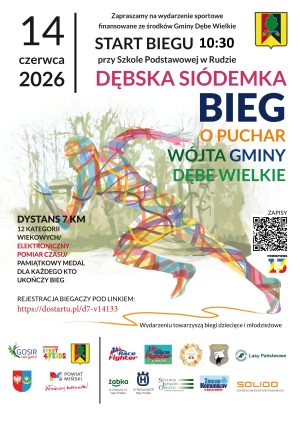 Dębska Siódemka