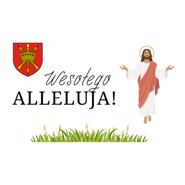 Życzenia z okazji Świąt Wielkanocnych 2026