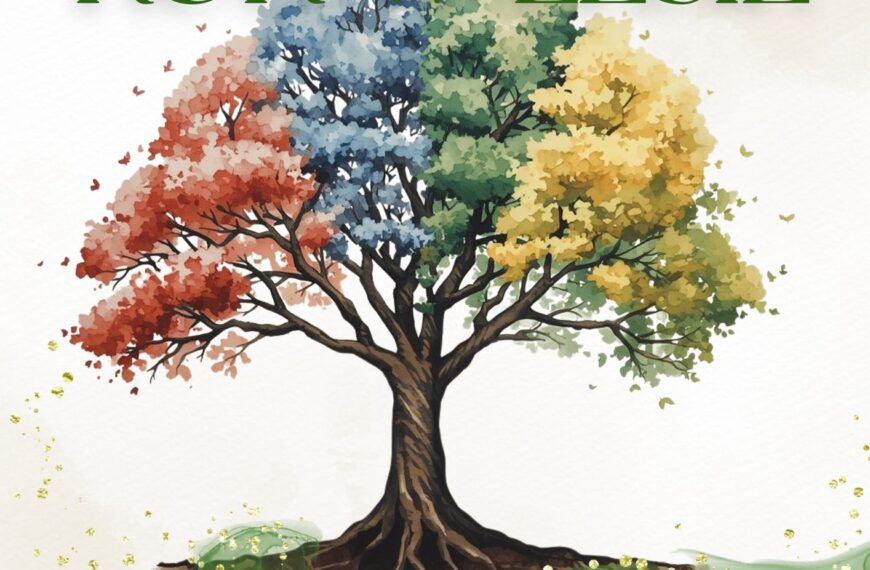 Konkurs fotograficzny Rok w lesie