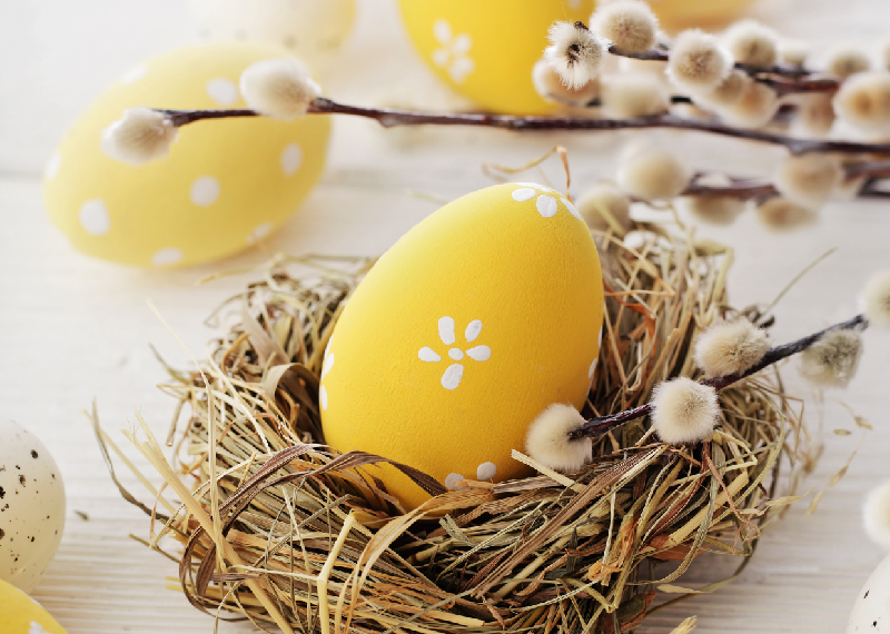 Życzenia wielkanocne