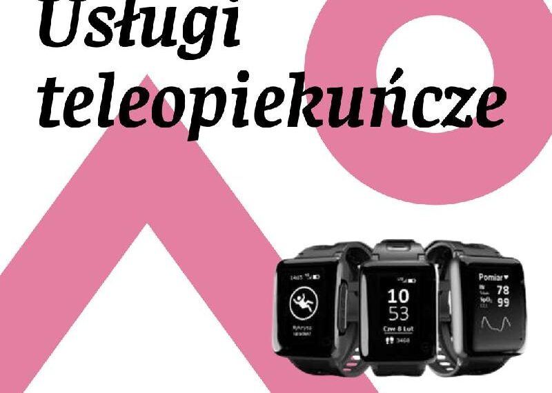 Rusza „Korpus Wsparcia Seniorów na rok 2026″