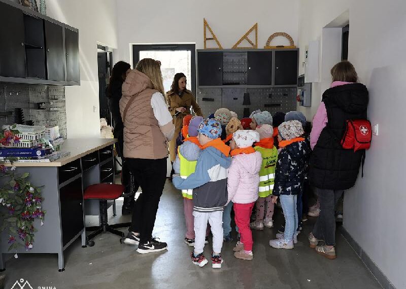 22 kwietnia – Dzień Ziemi