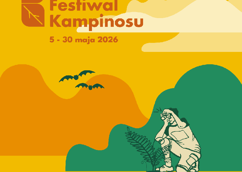 Bielański Festiwal Kampinosu