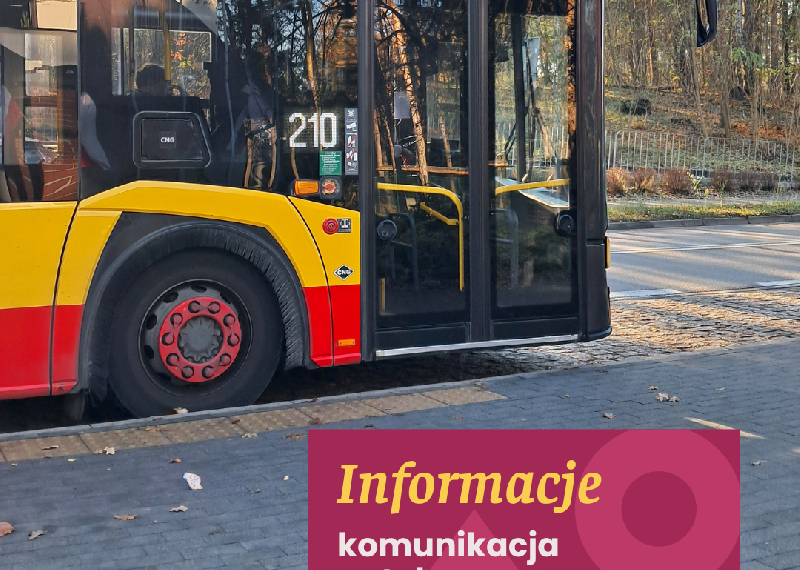 Przywrócenie stałej organizacji ruchu na ul. 3 Maja