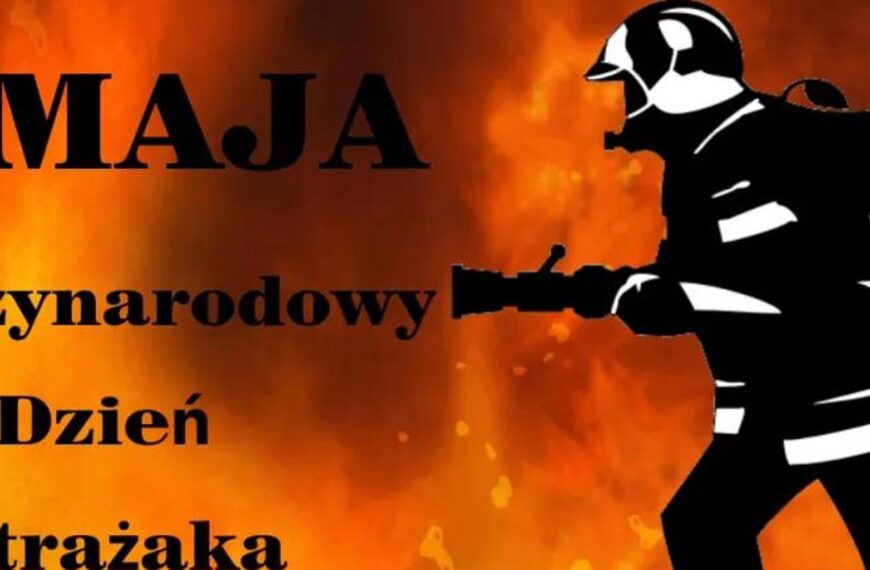 Dzień Strażaka