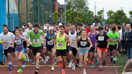 XI Bieg Łomianek im. Ireny Szewińskiej – sportowe emocje na 10 km