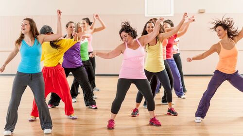 FIT-MARATON w piątek (22.05) – zapisz się!