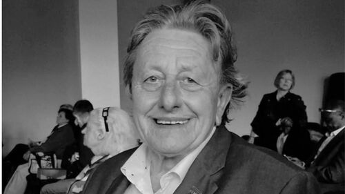 Zmarł Paweł Słupski-Kartaczowski