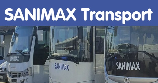 Regulamin przewozu osób w publicznym transporcie zbiorowym