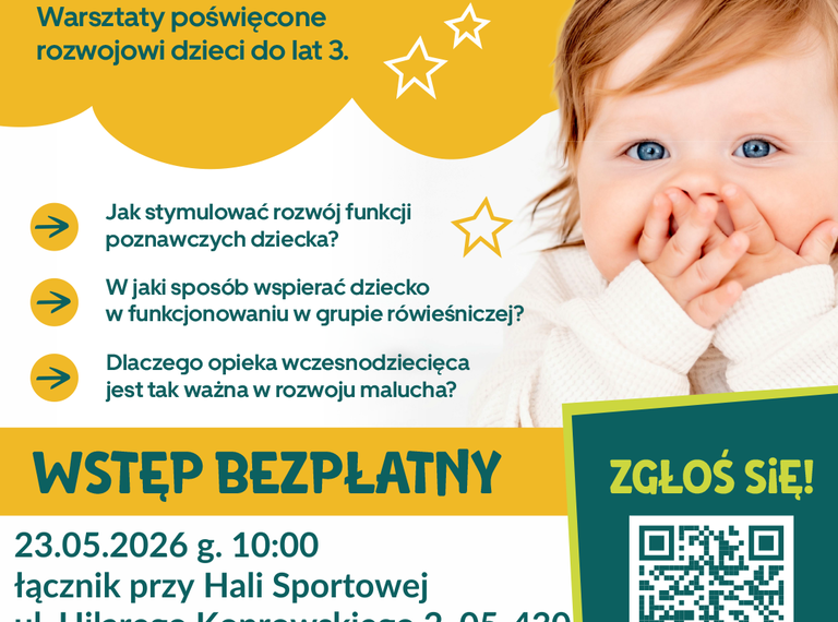 BEZPIECZNY START W WIELKI ŚWIAT