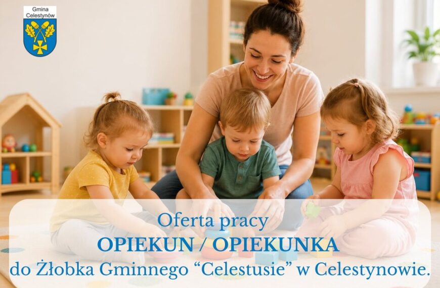 Oferta pracy