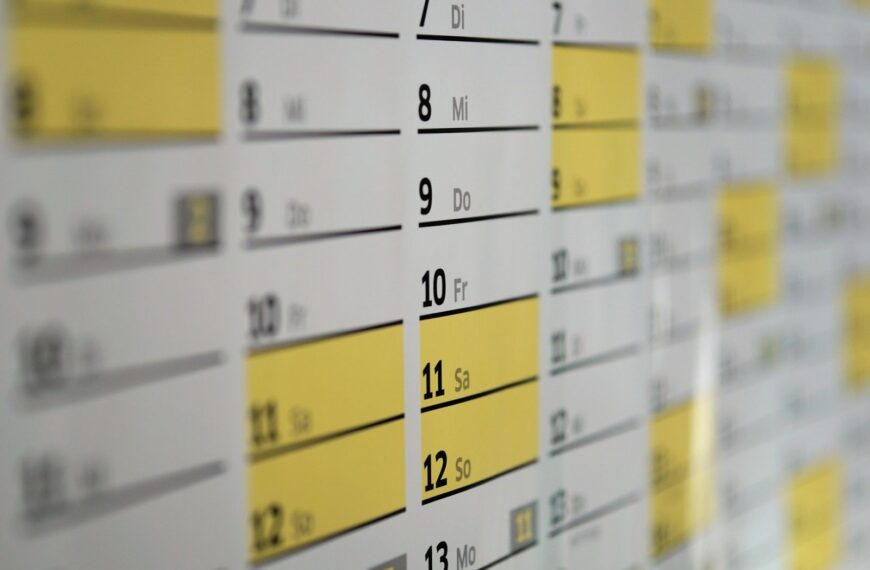 Sobota pracująca – 09.05.2026 r.