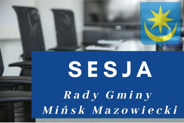XIX Sesja Rady Gminy – 14.04.2026 r., godz. 11.00