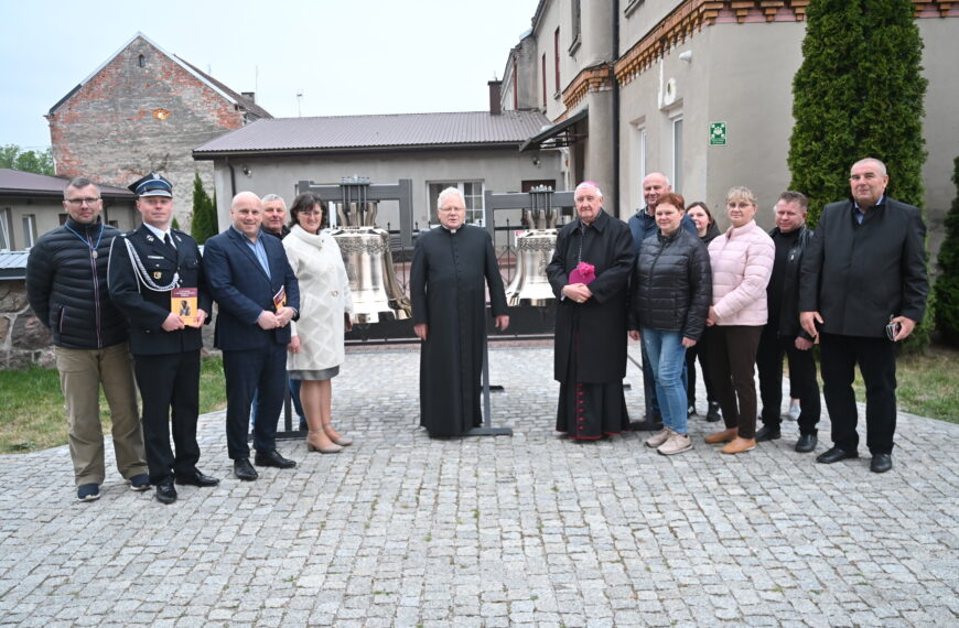 140 rocznica konsekracji kościoła w Jadowie