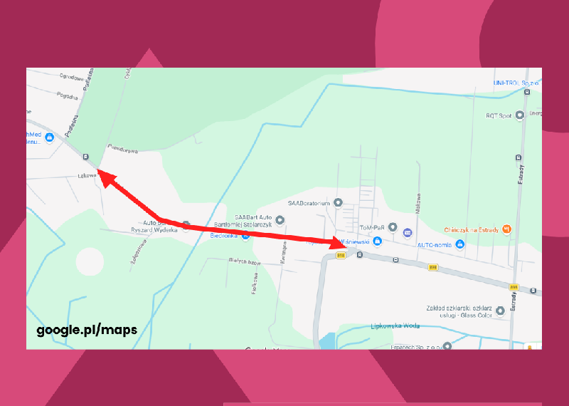 Remont ul. 3 Maja już na półmetku