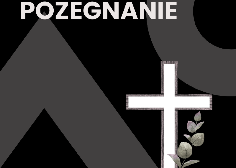 Zmarł Wojciech Zakościelny