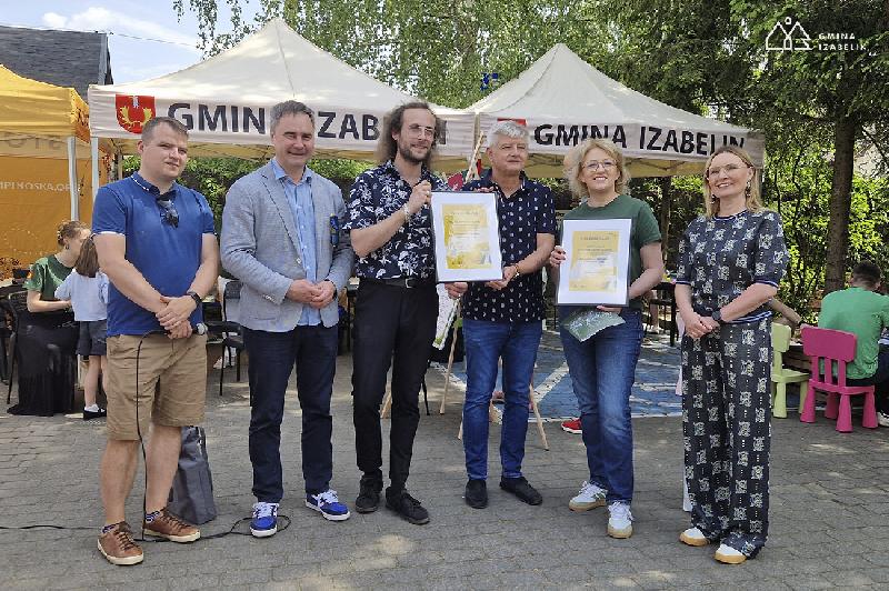 Kampinoski Piknik Sąsiedzki za nami