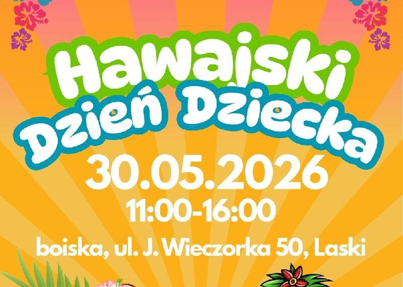 Wszyscy jesteśmy dziećmi
