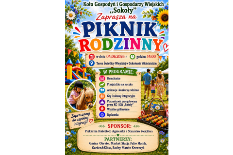 Piknik Rodzinny
