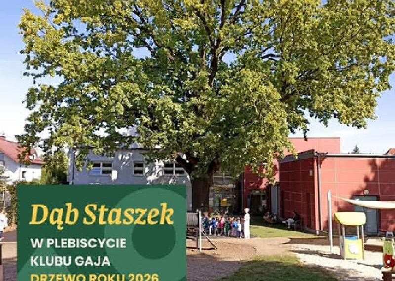 Staszek to nasz faworyt
